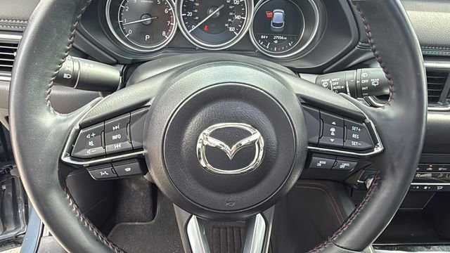 2024 Mazda CX-5 S Carbon Edition - Photo 13