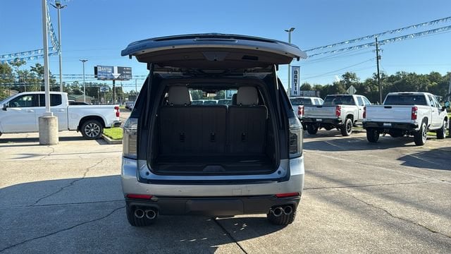 2026 Chevrolet Tahoe Z71 - Photo 29