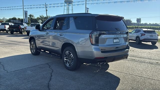 2026 Chevrolet Tahoe Z71 - Photo 27