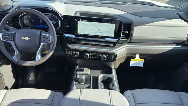 2026 Chevrolet Silverado 1500 LTZ - Photo 9