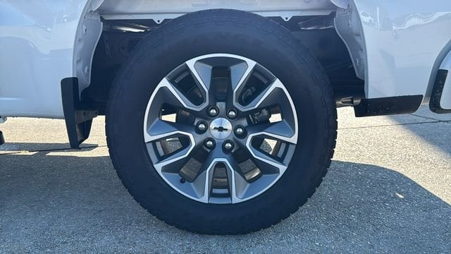 2026 Chevrolet Silverado 1500 RST - Photo 5