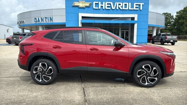 2026 Chevrolet Trax RS - Photo 26