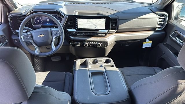 2026 Chevrolet Silverado 1500 LT - Photo 6