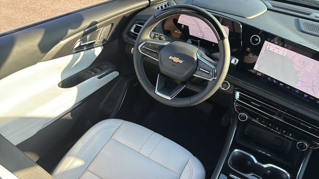 2026 Chevrolet Traverse High Country - Photo 7