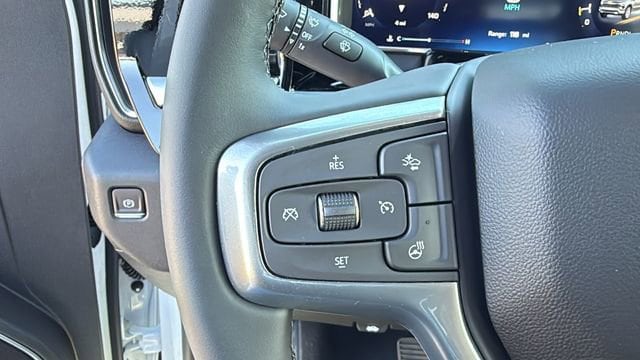 2026 Chevrolet Silverado 1500 LT - Photo 16