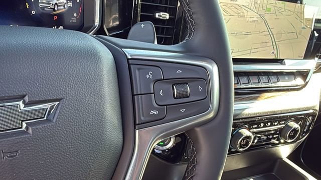 2026 Chevrolet Silverado 1500 RST - Photo 18
