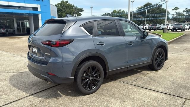 2024 Mazda CX-5 S Carbon Edition - Photo 22