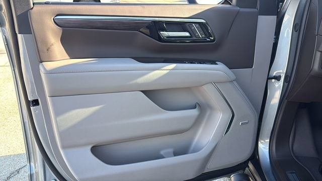 2026 Chevrolet Tahoe Z71 - Photo 15