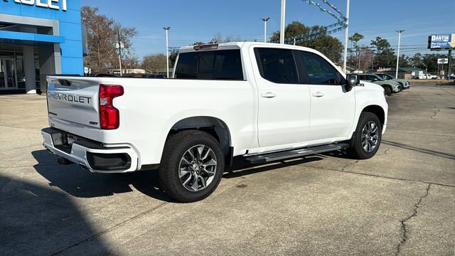 2026 Chevrolet Silverado 1500 RST - Photo 27