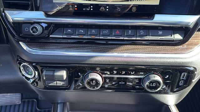 2026 Chevrolet Silverado 1500 RST - Photo 21