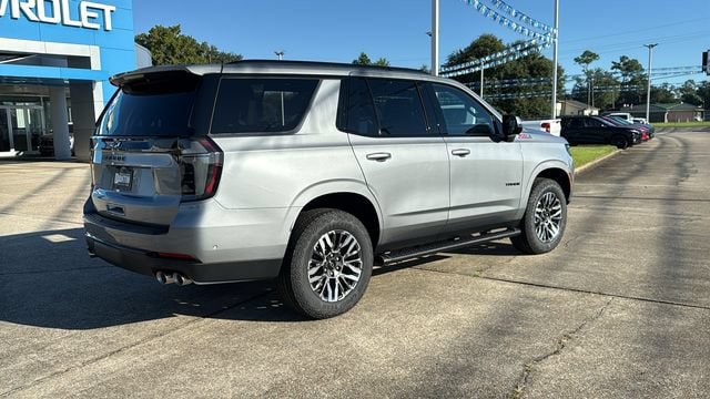 2026 Chevrolet Tahoe Z71 - Photo 30