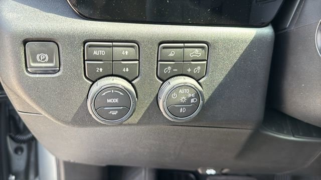 2026 Chevrolet Silverado 1500 LTZ - Photo 16