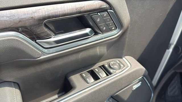 2026 Chevrolet Silverado 1500 LTZ - Photo 15