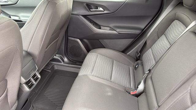 2026 Chevrolet Equinox LT - Photo 11