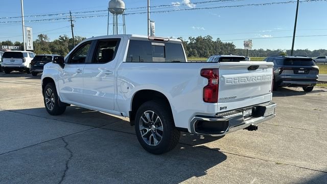 2026 Chevrolet Silverado 1500 LT - Photo 22