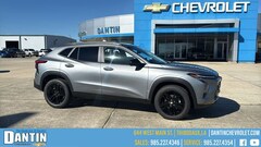 2026 Chevrolet Trax Activ SUV