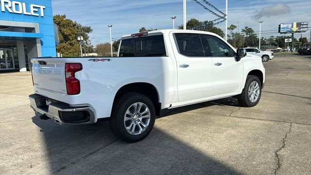 2026 Chevrolet Silverado 1500 LTZ - Photo 28