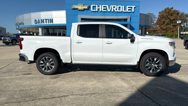 2026 Chevrolet Silverado 1500 LT - Photo 28