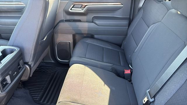 2026 Chevrolet Silverado 1500 RST - Photo 11