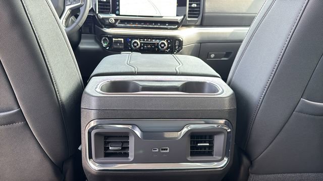 2026 Chevrolet Silverado 1500 LTZ - Photo 12