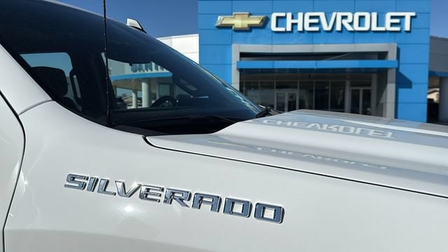 2026 Chevrolet Silverado 1500 LT - Photo 29