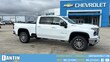  Chevrolet Silverado 2500 HD