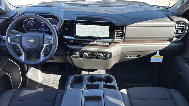 2026 Chevrolet Silverado 1500 LT - Photo 11
