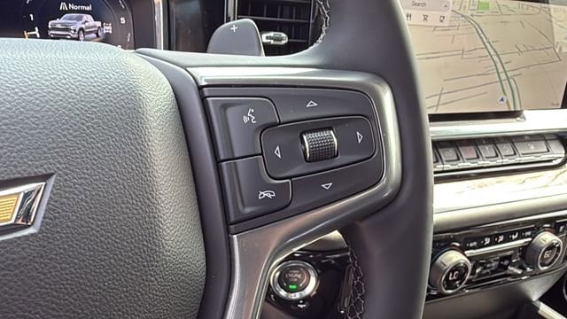 2026 Chevrolet Silverado 1500 LTZ - Photo 20