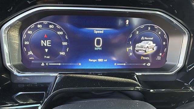 2026 Chevrolet Silverado 1500 LT - Photo 14