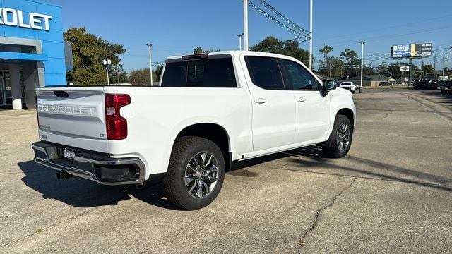2026 Chevrolet Silverado 1500 LT - Photo 25