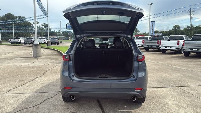 2024 Mazda CX-5 S Carbon Edition - Photo 21