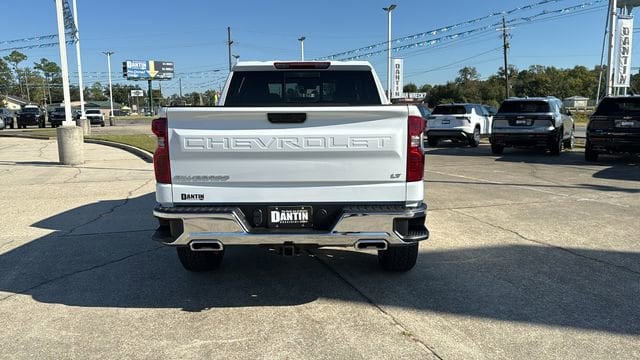 2026 Chevrolet Silverado 1500 LT - Photo 23