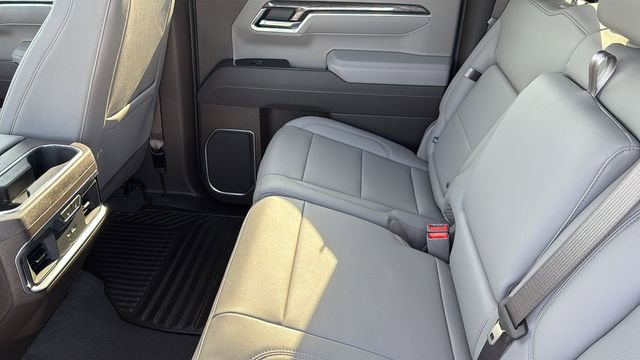 2026 Chevrolet Silverado 1500 LTZ - Photo 11
