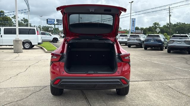 2026 Chevrolet Trax RS - Photo 24