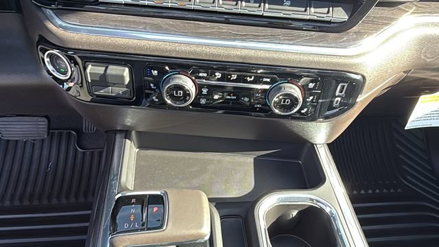 2026 Chevrolet Silverado 1500 LTZ - Photo 22