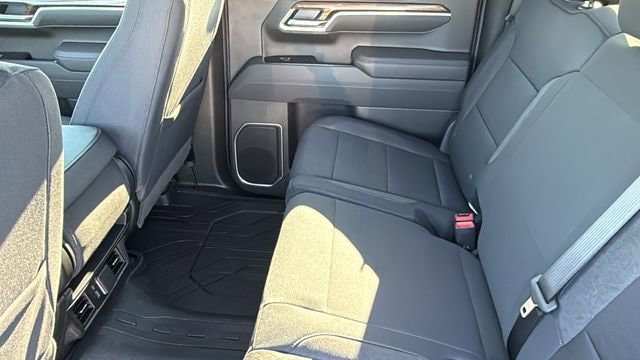 2026 Chevrolet Silverado 1500 LT - Photo 10