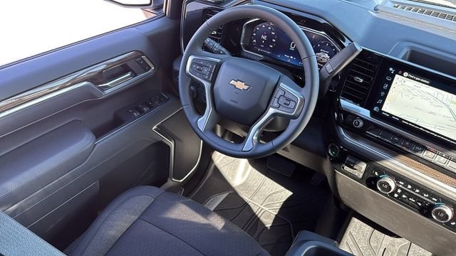 2026 Chevrolet Silverado 1500 LT - Photo 8