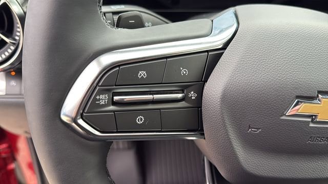 2026 Chevrolet Equinox LT - Photo 17