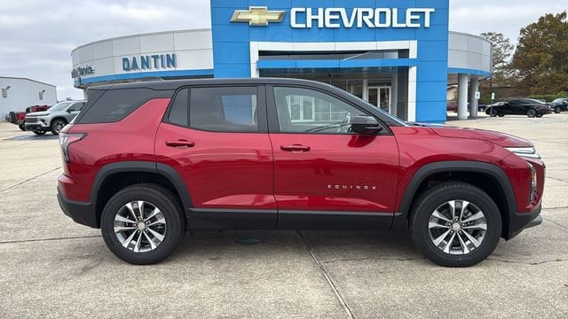 2026 Chevrolet Equinox LT - Photo 27