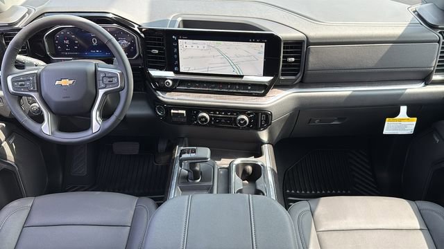 2026 Chevrolet Silverado 1500 LTZ - Photo 11