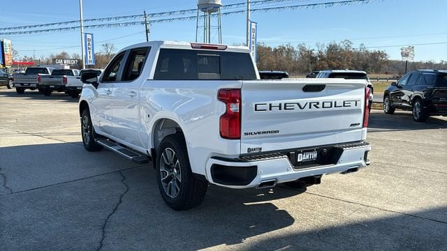 2026 Chevrolet Silverado 1500 RST - Photo 24