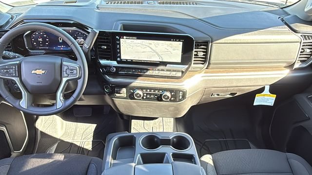 2026 Chevrolet Silverado 1500 LT - Photo 7