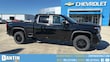  Chevrolet Silverado 2500 HD