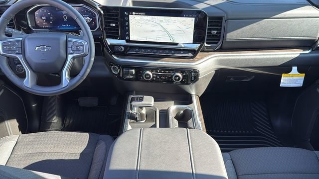 2026 Chevrolet Silverado 1500 RST - Photo 9