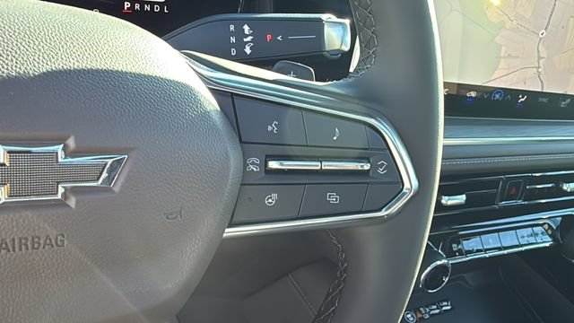 2026 Chevrolet Tahoe Z71 - Photo 21