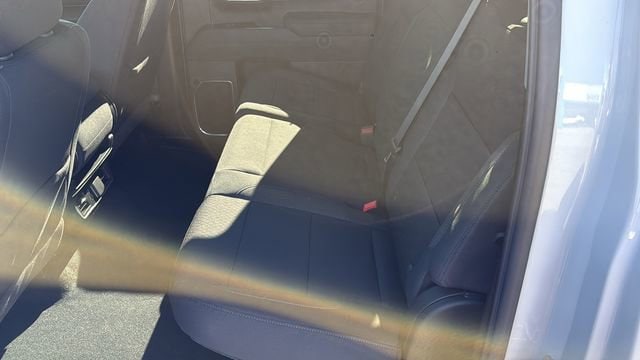 2026 Chevrolet Silverado 1500 LT - Photo 10