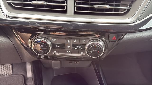 2026 Chevrolet Trax RS - Photo 21