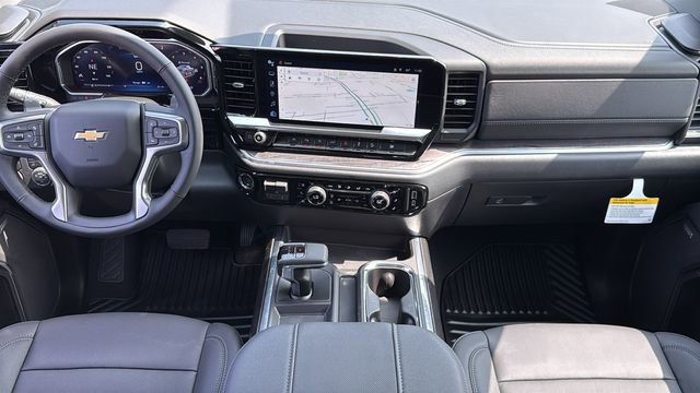2026 Chevrolet Silverado 1500 LTZ - Photo 7