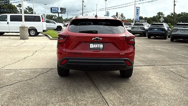 2026 Chevrolet Trax RS - Photo 23