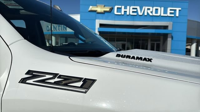 2026 Chevrolet Silverado 1500 RST - Photo 29